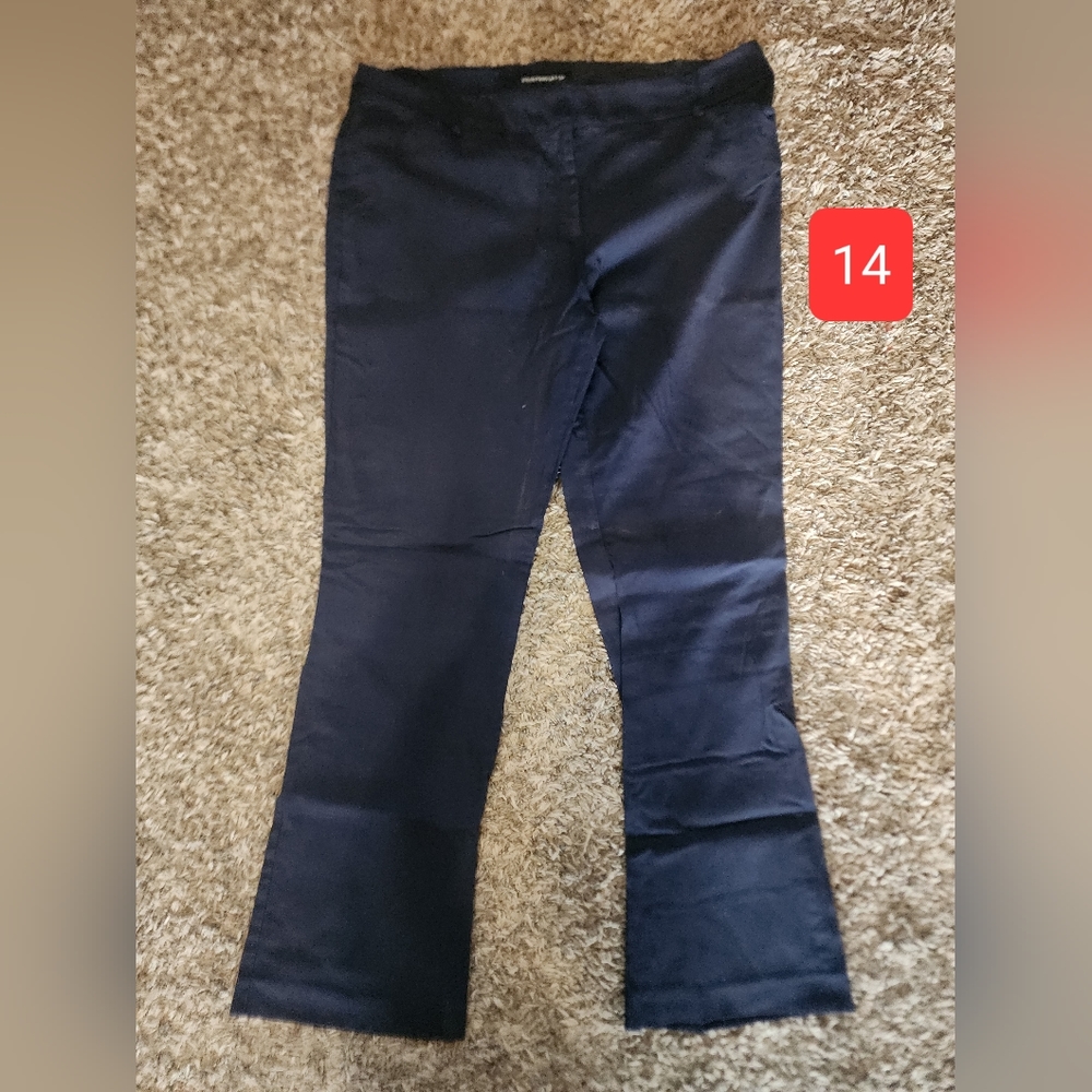 Dress Pants